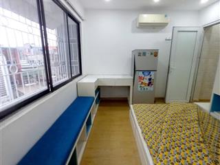 Căn hộ tập thể mặt phố thanh nhàn, hai bà trưng, hà nội 60m2. thoáng sáng vô cực 2.75 tỷ có tl