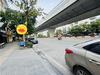 Mời đầu tư căn thổ cư minh khai, hai bà trưng, hà nội. cách mặt phố 50m. dt. 55m2 x 2tầng 6,5 tỷ