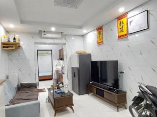 Căn tập thể lò đúc. hai bà trưng, hà nội duplex tổng diện tích sử dụng 70m2. ô tô đỗ cửa giá 4,1 tỷ