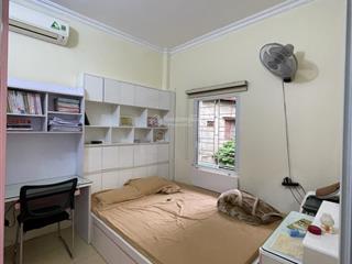 Căn hộ chung cư tập thể minh khai, hai bà trưng, hà nội. ô tô dừng đỗ, lô góc 80m2 giá 4,5 tỷ