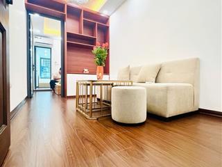 Bán tập thể yên ninh. hàng bún. ba đình. hà nội. tầng 2. dt 60m. nhà đẹp như tranh. sách valy về ở