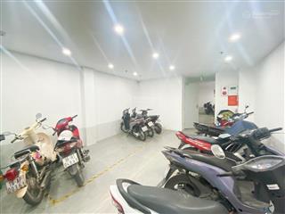 Bán căn hộ dòng tiền 1 tỷ/năm. ở láng hạ ba đình hà nội 105m2 x 8 tầng giá 39 tỷ có tl