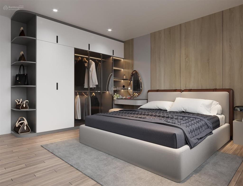 Cho thuê căn hộ 2pn full tại chung cư cao cấp d'. le roi soleil.  0973 536 ***