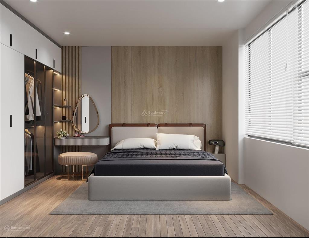 Cho thuê căn hộ 2pn full tại chung cư cao cấp d'. le roi soleil.  0973 536 ***