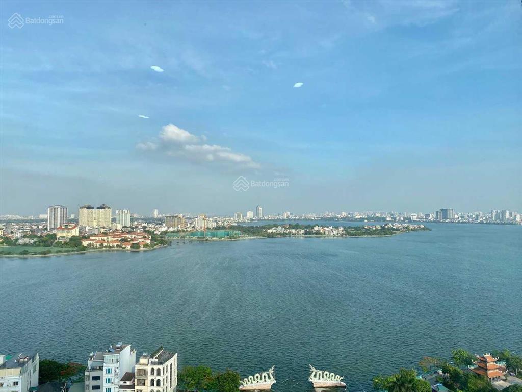 Chính chủ cho thuê căn hộ 2pn tại dự án cao cấp sun grand city tây hồ,  0973 536 ***