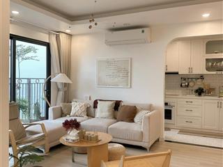Cho thuê quỹ căn 3pn full, đẹp tại dự án the link ciputra, vào luôn