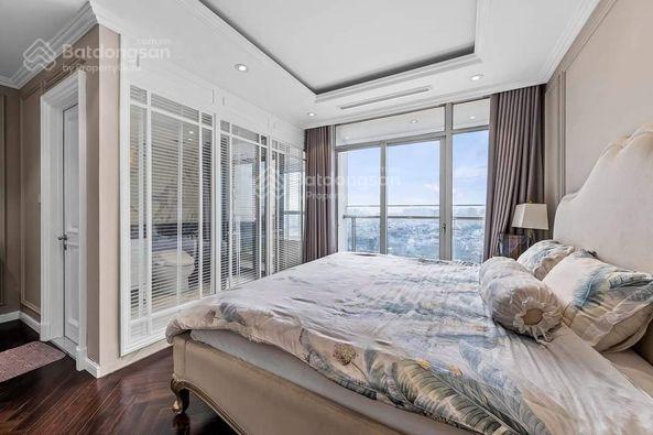 Cho thuê quỹ căn 3pn full đẹp, vào luôn tại dự án kosmo tây hồ