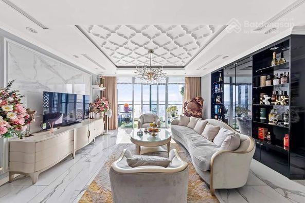 Cho thuê quỹ căn 3pn full đẹp, vào luôn tại dự án kosmo tây hồ