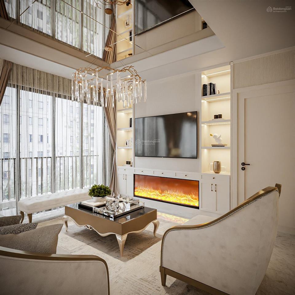 Cho thuê siêu phẩm 3pn full 170m2 cực hiếm tại sungrand city, vào luôn