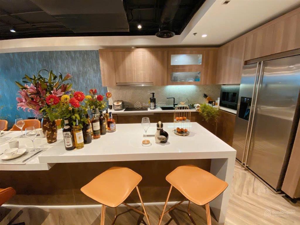 Cho thuê căn hộ d’. le roi soleil, 25 triệu/th, 111 m², 3pn, 2wc, giá ưu đãi