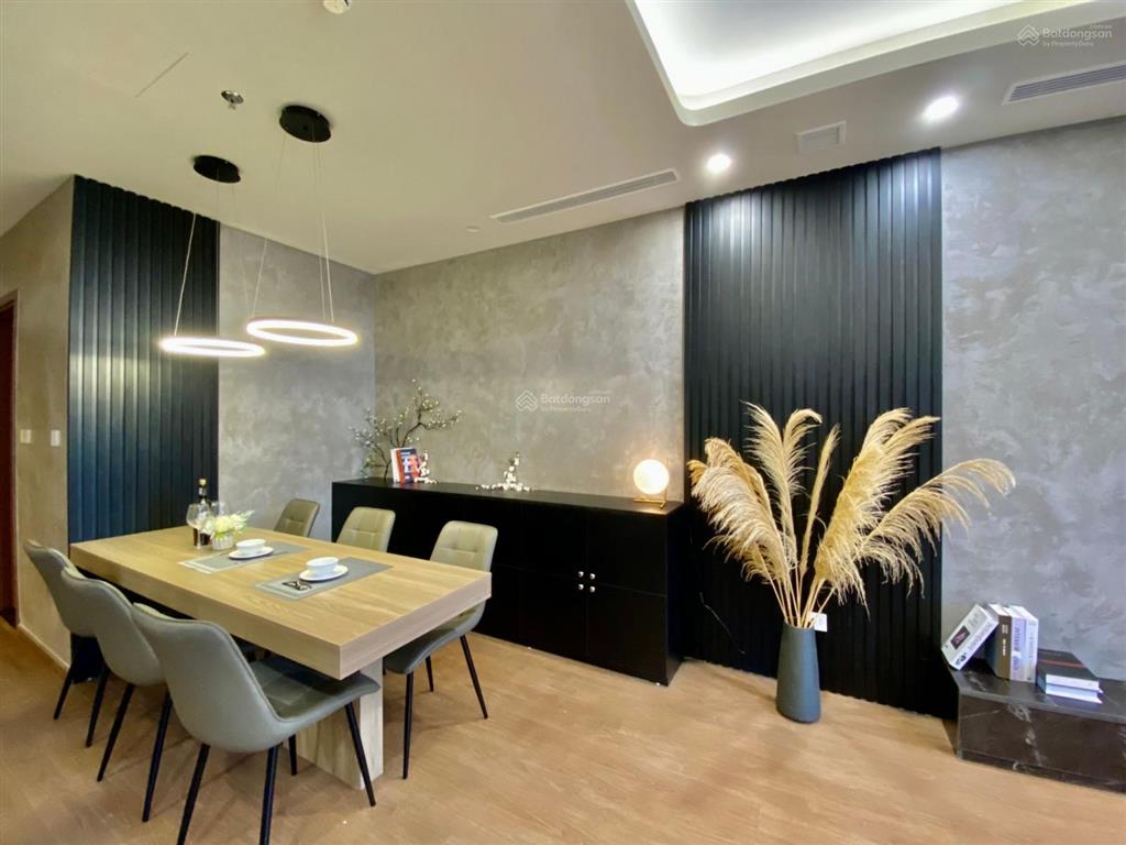 Cho thuê căn hộ 3pn, 2wc, 160m2 tại five star west lake, 45 triệu vnd