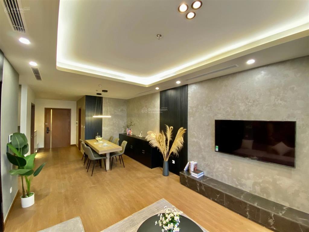 Cho thuê căn hộ 3pn, 2wc, 160m2 tại five star west lake, 45 triệu vnd