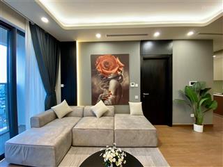 Cho thuê căn hộ 3pn, 2wc, 160m2 tại five star west lake, 45 triệu vnd