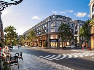Em có 2 lô shophouse xây thô tại trung tâm tp phổ yên của anh khách gửi bán