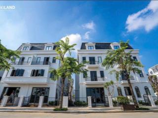 Bán biệt thự solasta mansion, 170m2, giá thỏa thuận tại tố hữu, dương nội, hà đông, hà nội