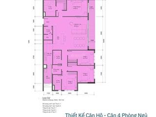 Độc quyền quỹ 4pn & 3pn, vị trí đẹp, tầng đẹp hàng nộii bộ inbox ngay