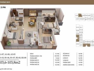 Bán căn 3pn cuối cùng dự án long biên central riverside inbox nhận thông tin