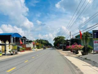 Đất ngay trung tâm chợ an linh bình dương