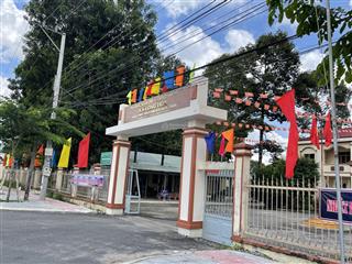 Đất mặt tiền kinh doanh đt750 long hòa tp. hcm (bình dương)