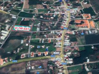 Bán đất ngay chợ an linh phú giáo bình dương