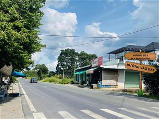 Đất liền kề kdl hoa việt, cạnh kcn minh hưng