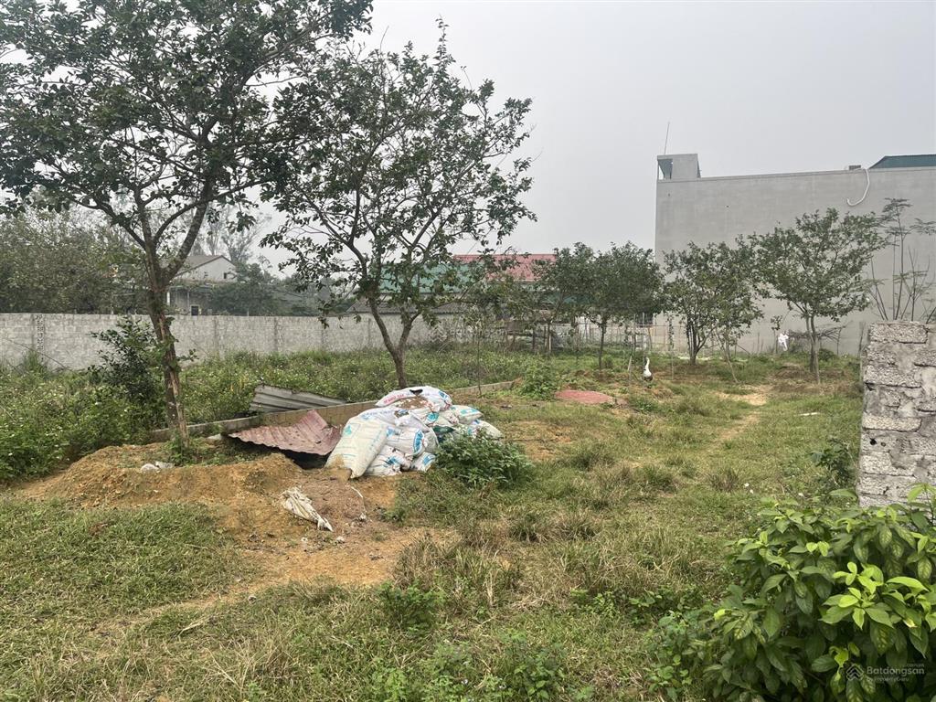 Chính chủ bán đất nghi đức 100m ra đường 72