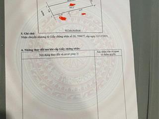 Chính chủ bán đất nghi đức 100m ra đường 72