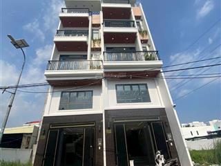 Nhà mới đườg kinh dương vương full nội thất (4x14m  7ty15) ngay aeon mall tên lửa, ủy ban quận