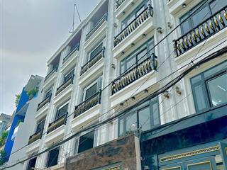 Nhà mới đường tỉnh lộ 10 thông lê đình cẩn (4m*15m 5 lầu 6tỷ88 tl) hẻm nhựa 8m nội thất cao cấp