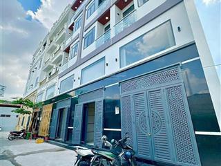 Khu nhà đồng bộ  đường hương lộ 2 (4m*14m  6tỷ7 tl) nội thất đầy đủ, sát ủy ban, bệnh viện quận