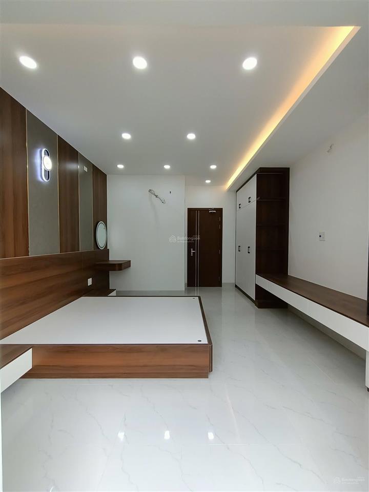 Nhà mới khu đồng bộ hương lộ 2 (4m*15m 7tỷ48 tl) sát bệnh viện quận, nội thất sang trọng như hình
