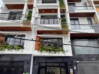 Bán nhà mới 2/ đường lê trọng tấn (4m*18m  4,5 tấm  7tỷ5 tl) hẻm 7m, gần aeon mall, q. tân phú