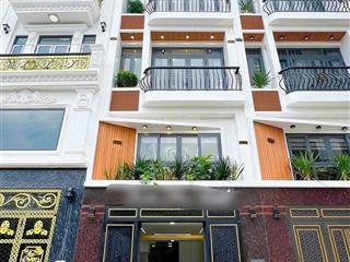 Nhà mới bình tân  đường hương lộ 2 (4m*18m  đúc 4,5 lầu  7tỷ5 tl) nội thất đầy đủ, hẻm nhựa 8m