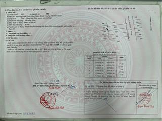 Bán đất tân kỳ tân quý (4m*18m 5ty29 tl hẻm nhựa 8m) sát trường thcs lạc long quân, aeon tân phú