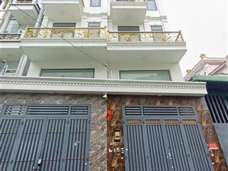 Nhà mới 1/ hương lộ 2 hẻm thông 7m kinh doanh (4m*16m giá 7ty850 tl) gần bốn xã, tên lửa nối dài