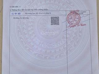 Bán đất đường bình thành (4m*13,5m~ 53m2 hẻm 7m  giá 3tỷ450 tl) gần nguyễn thị tú, ngã 4 gò mây