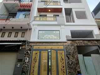 Bán nhà 1/ đường mã lò đoạn gần chợ lê văn quới (4m*15m 7tỷ tl) hẻm nhựa 7m, an ninh dân trí cao