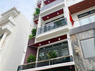 Bán nhà mới 1/ đường gò xoài đoạn gần chợ lê văn quới (4m*14m 6tỷ7 tl) hẻm 7m sát mt, khu an ninh