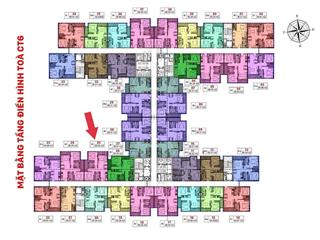 Nhà ở xã hội kho 3 lạc viên giá tốt, pháp lý chuẩn vị trí đẹp ngay trung tâm tp. hải phòng