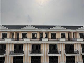 Chính chủ bán nhà vietsing square  vsip từ sơn, bắc ninh  hỗ trợ vay ngân hàng đến 70%