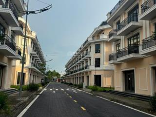 Bán shophouse liền kề vietsing square