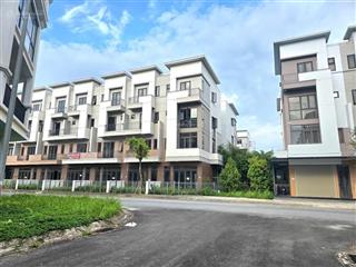 Shophouse diamond vsip, từ sơn, bắc ninh