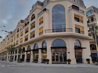 Shophouse khang phát diamond central