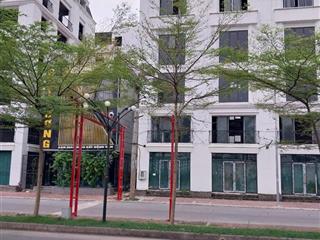 Shophouse cát tường smart city giá hơn 7 tỷ đồng