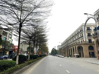 Shophouse kinh bắc golden gate hơn 13 tỷ