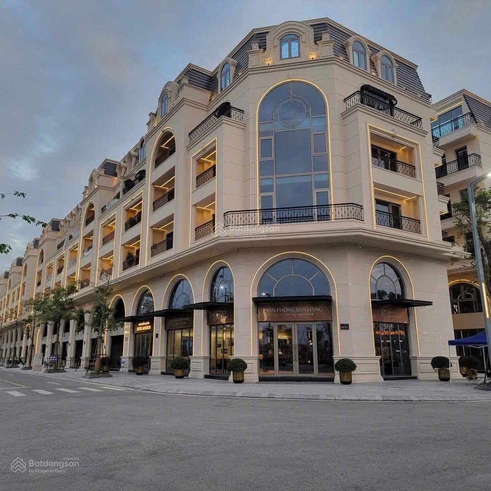 Đất nền khang phát diamond central, đình bảng, từ sơn, bắc ninh