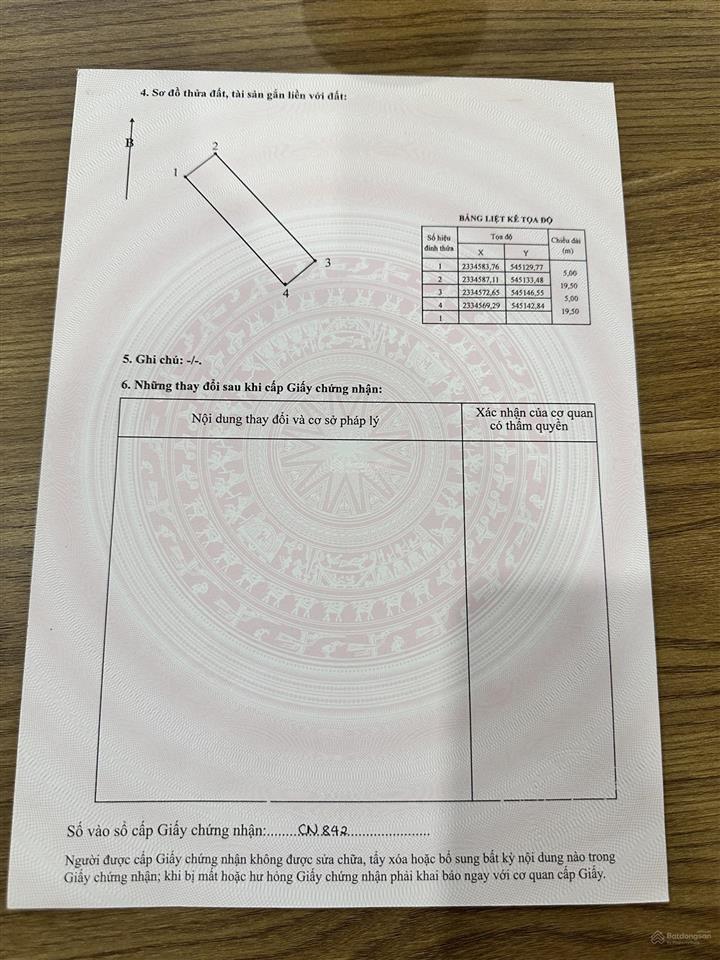 Đất nền khang phát diamond central, đình bảng, từ sơn, bắc ninh