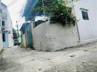 Bán nhà giá rẻ 3 mặt tiền thoáng tại thôn đào nguyên xã an khánh tp hà nội
