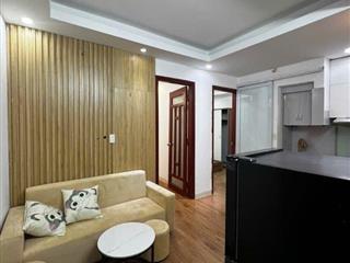  Bán căn hộ CCMN Khương Trung Thanh Xuân 50m, 2 ngủ, full đồ giá 1.680 tỷ, sổ đồng sở hữu