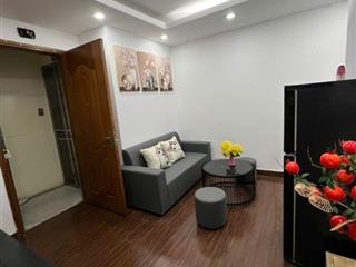 Bán căn hộ CCMN ngõ 603 Lạc Long Quân, Tây Hồ 50m, 2 ngủ giá 1.66 tỷ, phôi sổ riêng